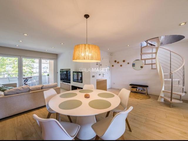Ático en venta en Sant Feliu De Guíxols, s'Agaró