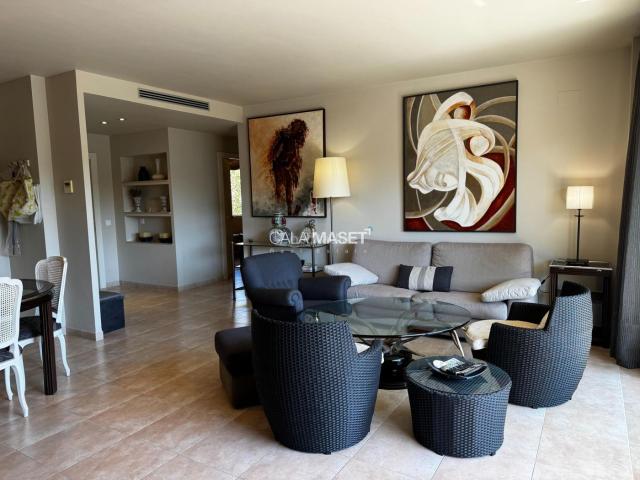 Ático en venta en Baix Empordà, Catalunya