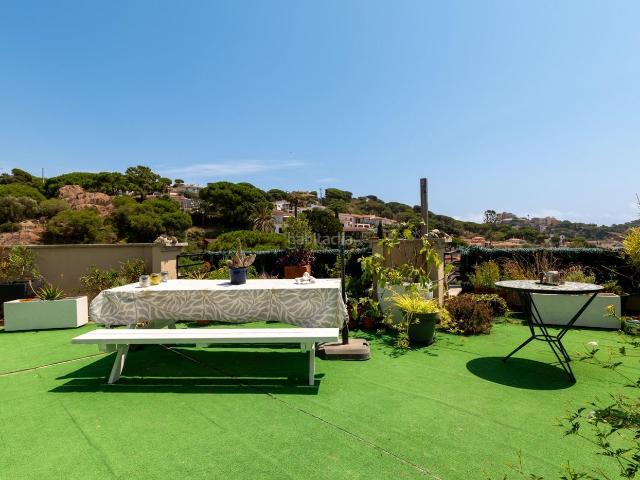Ático en venta en Baix Empordà, Catalunya