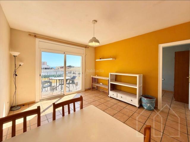 Ático en venta en Baix Empordà, Catalunya