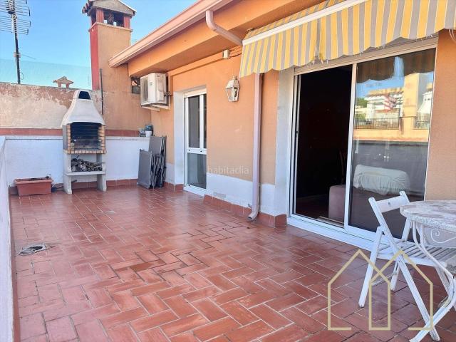 Ático en venta en Sant Feliu De Guíxols, Girona