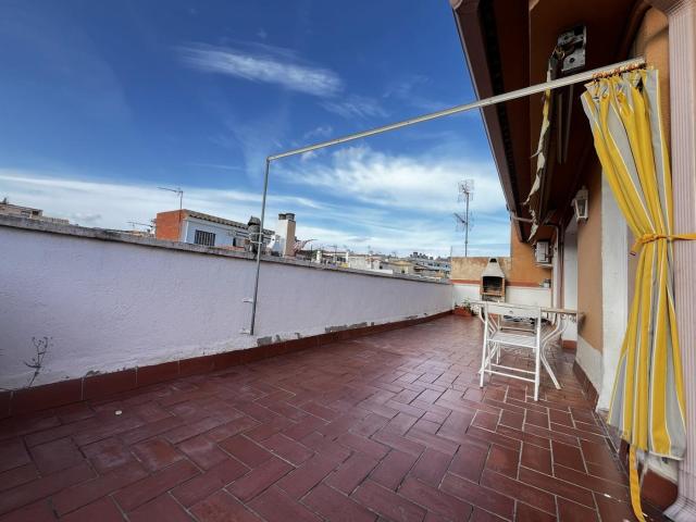 Ático en venta en Sant Feliu De Guíxols, Girona