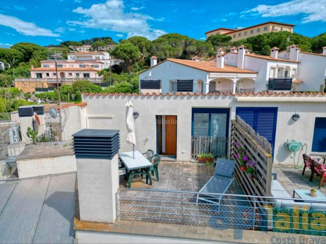 Ático en venta en Sant Feliu De Guíxols