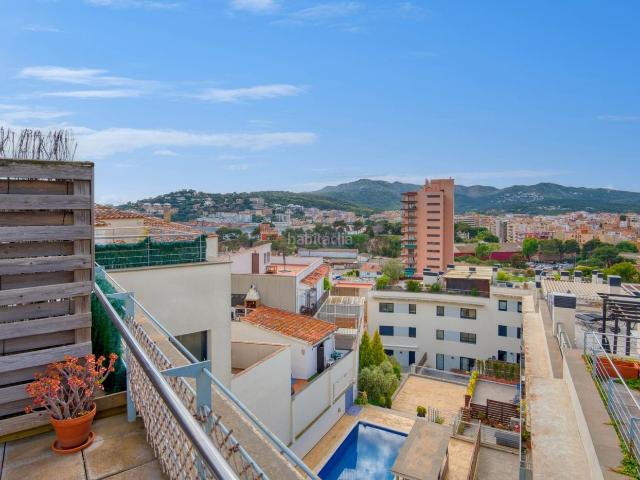 Ático en venta en Baix Empordà, Catalunya