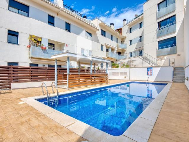 Ático en venta en Baix Empordà, Catalunya