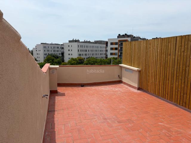 Ático en venta en Can Nadal, Baix Llobregat