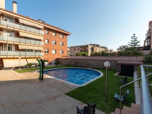 Ático en venta en Mas Lluí, Baix Llobregat