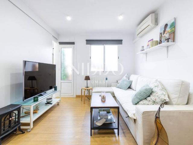Ático en venta en Sant Cugat Del Vallès