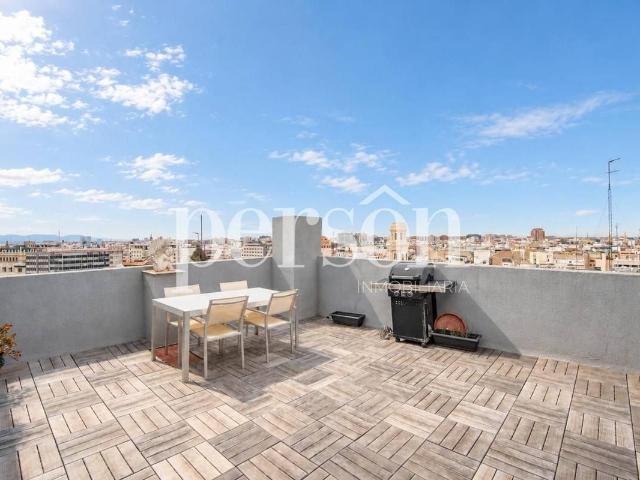 Ático en venta en Ciutat Vella, Comarca de València
