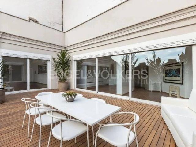 Ático en venta en Comarca de València, Valencia