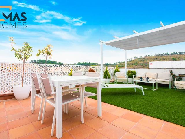 Ático en venta en Sant Fruitós De Bages, Barcelona