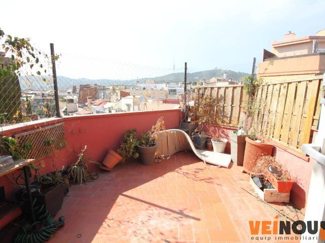 Ático en venta en Eixample, Barcelonès