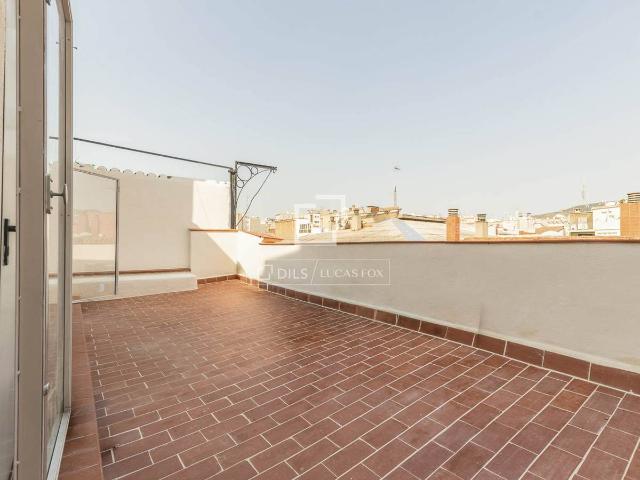 Ático en venta en Eixample, Barcelonès