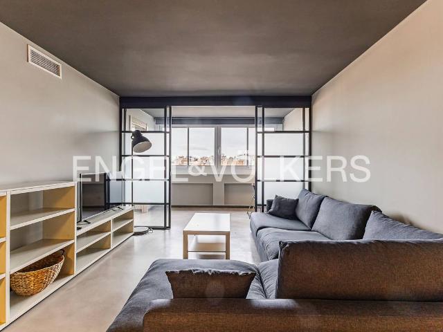 Ático en venta en Eixample, Barcelonès