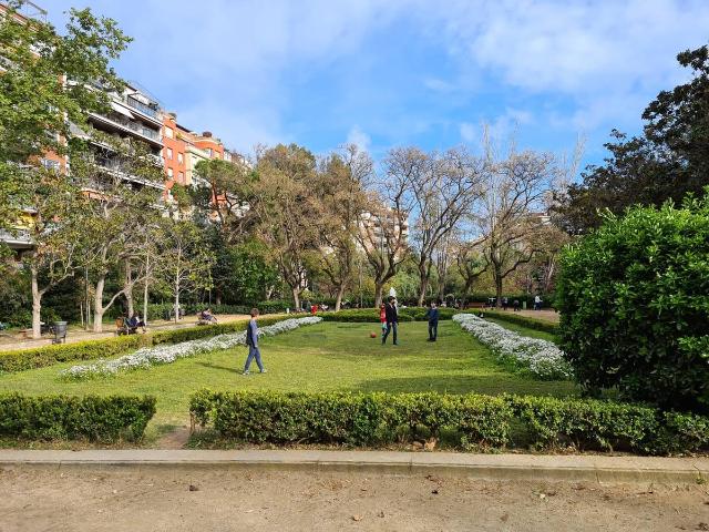 Ático en venta en Eixample, Barcelonès