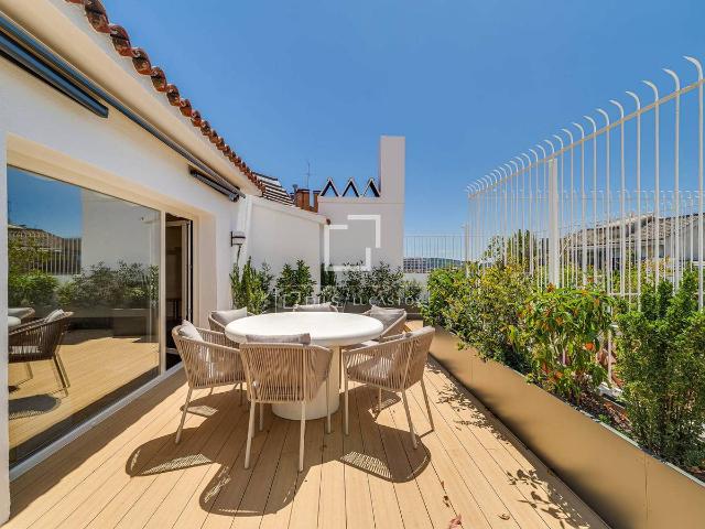 Ático en venta en Eixample, Barcelonès