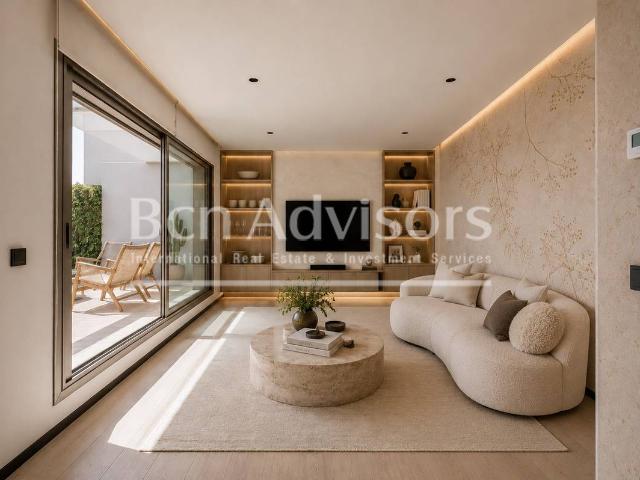 Ático en venta en Eixample, Barcelonès