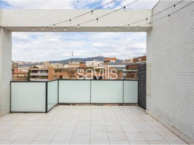Ático en venta en Eixample, Barcelonès