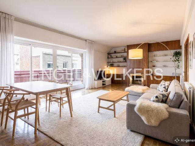 Ático en venta en Eixample, Barcelonès