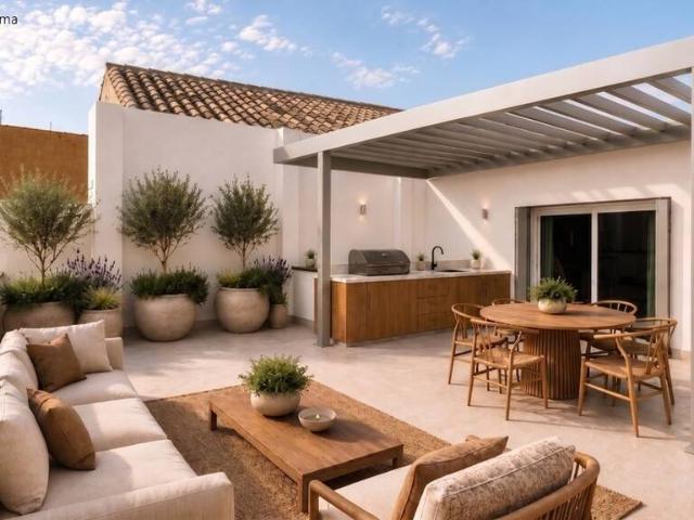 Ático en venta en Eixample, Barcelonès