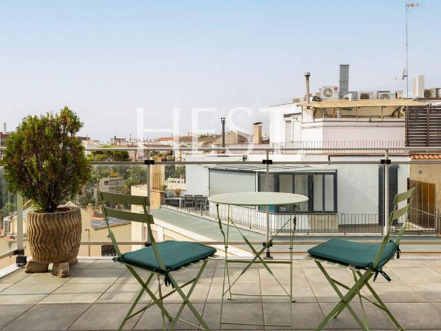 Ático en venta en Eixample, Barcelonès