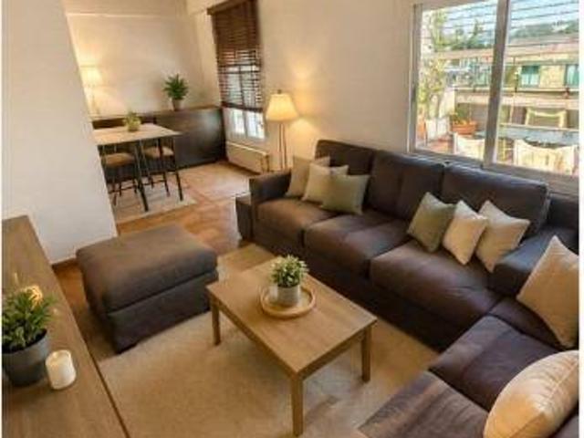 Ático en venta en Eixample, Barcelonès
