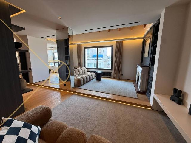 Ático en venta en Eixample, Barcelonès