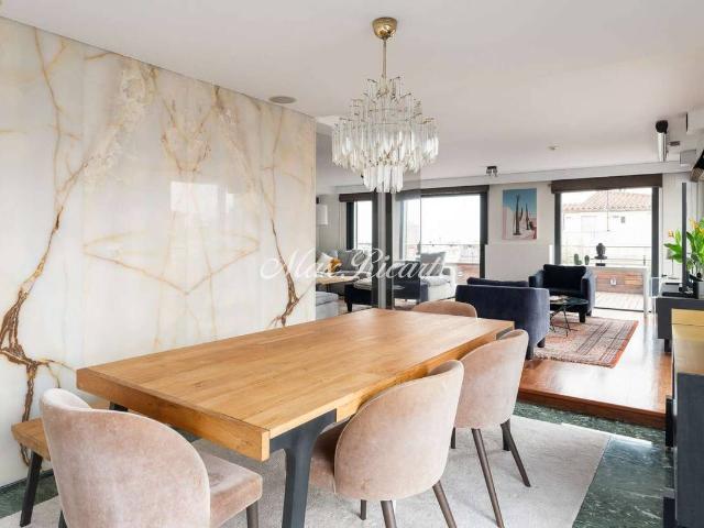Ático en venta en Barcelona, la Dreta de l'Eixample
