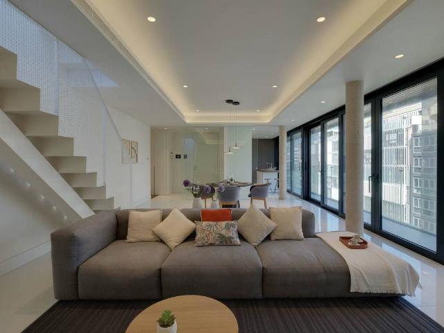 Ático en venta en Eixample, Barcelonès
