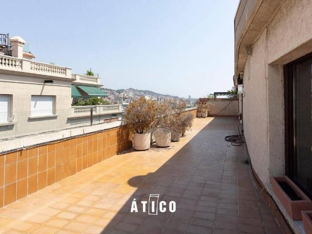 Ático en venta en Eixample, Barcelonès