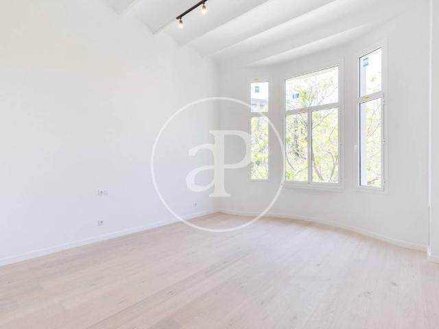 Ático en venta en Eixample, Barcelonès
