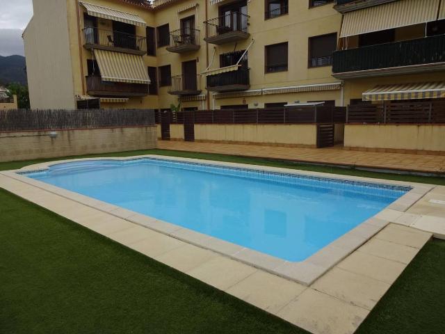Ático en venta en Sant Iscle de Vallalta, Barcelona