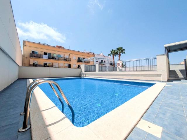 Ático en venta en Montsià, Catalunya