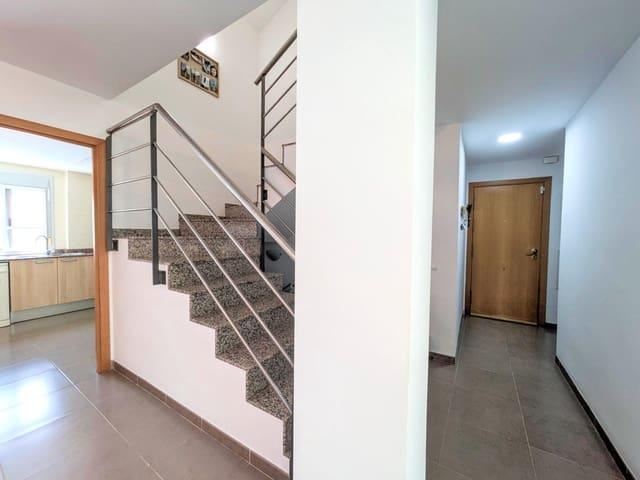 Ático en venta en Sant Jaume d'Enveja, Tarragona