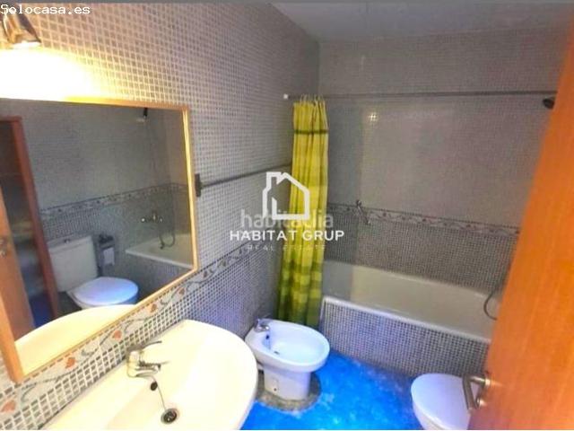 Piso en venta en Sant Jaume D'enveja