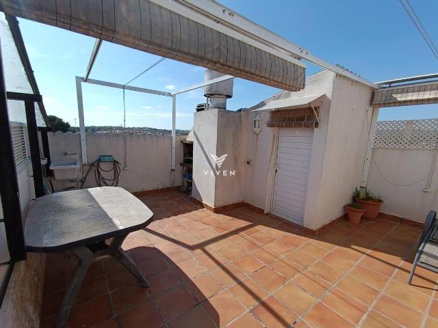 Ático en venta en Vilanova I La Geltrú, Centrevila