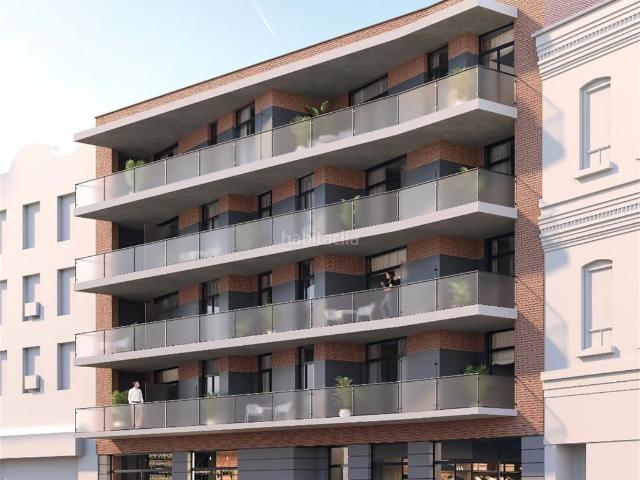 Ático en venta en Centre, Baix Llobregat