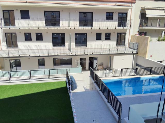 Ático en venta en Centre, Baix Llobregat