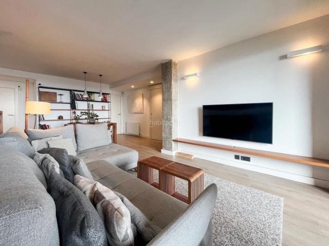 Ático en venta en Residencial Sant Joan, Baix Llobregat