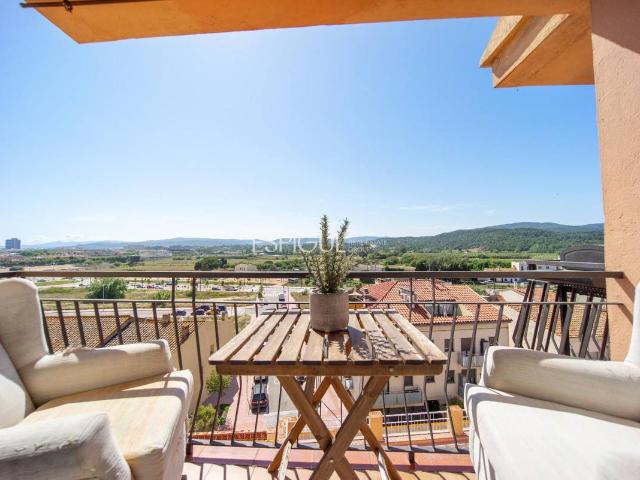 Ático en venta en Sant Joan de Palamós, Palamós