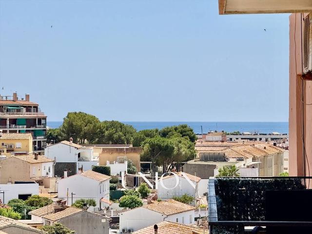Ático en venta en Palamós, el Pedró