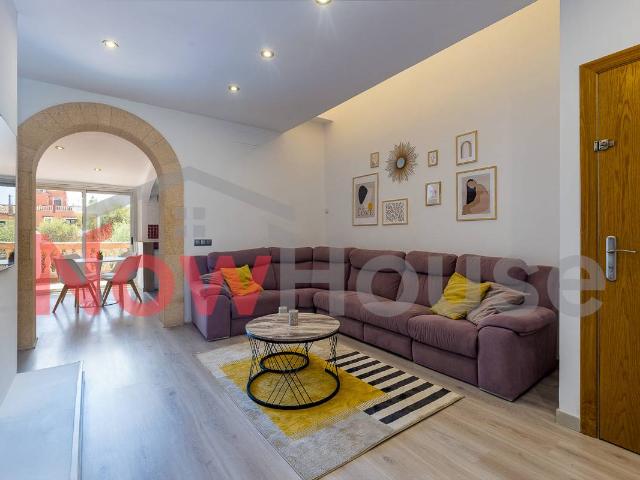 Ático en venta en Canamunt, Palma