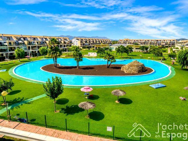 Ático en venta en Sant Jordi / San Jorge, Castelló / Castellón