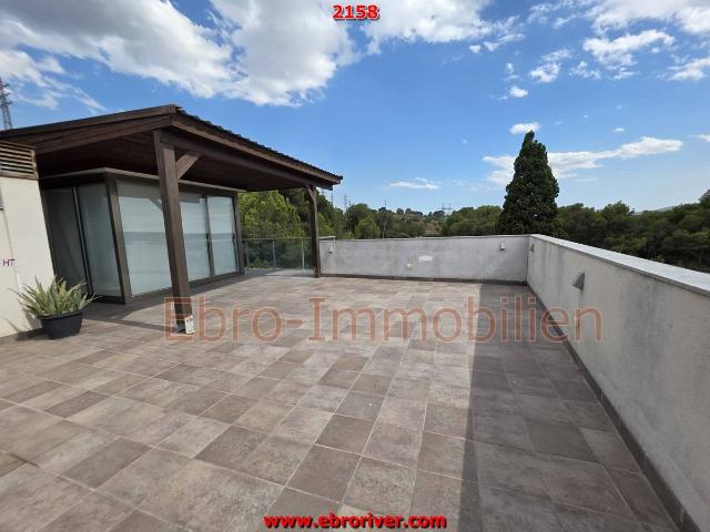Ático en venta en Baix Ebre, Catalunya