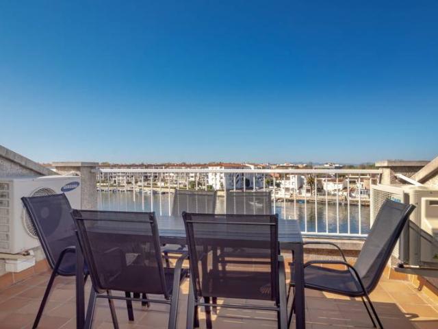 Ático en venta en Empuriabrava, Alt Empordà
