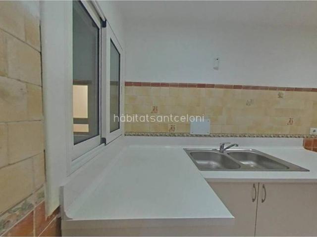 Ático en venta en Centre, Vallès Oriental