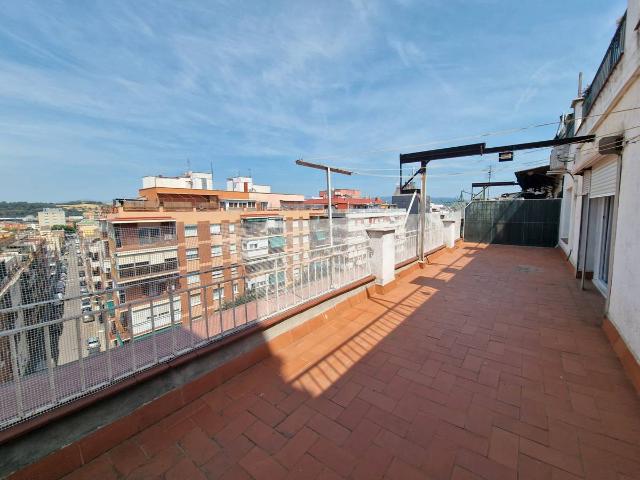 Ático en venta en Granollers, Centre