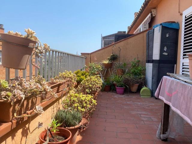 Ático en venta en Girona, Barri Vell