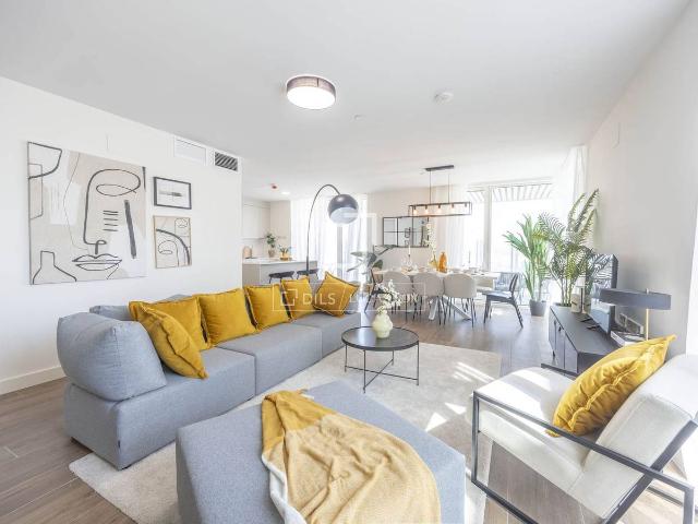 Ático en venta en Ciutat Vella, Comarca de València