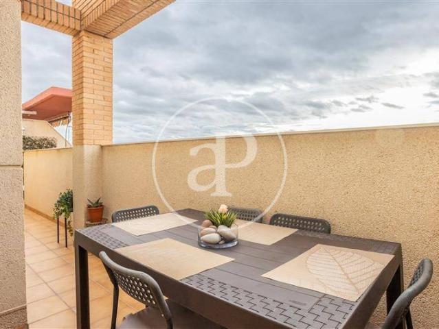 Ático en venta en Comarca de València, Valencia